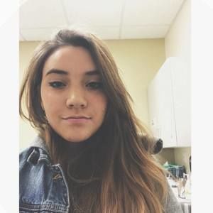 Meet your Posher, Esther